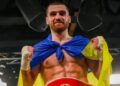 Чухаджян позондує ґрунт на титул IBF у напівсередній вазі боєм у травні