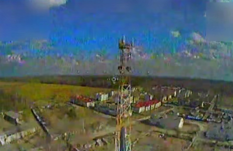 Росія втратила "очі" у Криму: як "Птахи Мадяра" перехитрили новітню РЛС окупантів