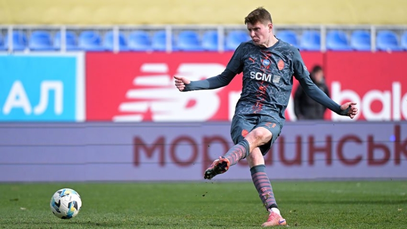 Голи Оба та Бондаренко приносят  перемогу &laquo;Шахтарю&raquo; у матчі з &laquo;Зорею&raquo;, - ФОТО, ВІДЕО