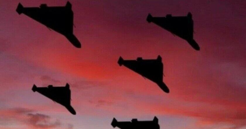 Ворог атакував Запоріжжя: є влучання по обʼєкту промислової інфраструктури