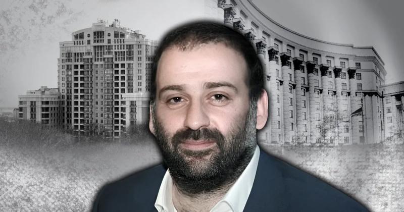 Україна надіслала Ізраїлю запит про екстрадицію Міндіча