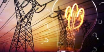 Знову знеструмлення: коли у тернополян не буде електрики у п’ятницю, 3 квітня