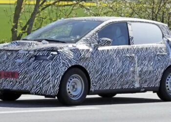 Нова модель Dacia стане бестселером: бюджетник показали наживо