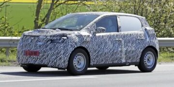 Нова модель Dacia стане бестселером: бюджетник показали наживо