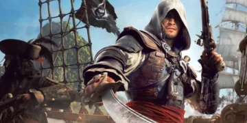 Ubisoft представила Assassin’s Creed Black Flag Resynced — ремейк, від якого фанати будуть у захваті