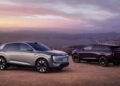 680 сил і запас ходу 750 км: Audi показала електричний аналог Q8 за $35 000 (ВІДЕО)