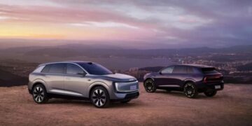 680 сил і запас ходу 750 км: Audi показала електричний аналог Q8 за $35 000 (ВІДЕО)