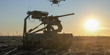 У Запорізькій області відбили 11 атак противника, – Генштаб ЗСУ