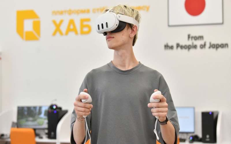 Вибір ВНЗ у Запоріжжі: навчання в Україні та за кордоном