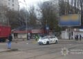 В Одесі під колесами вантажівки загинула 59-річна жінка