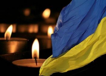 На фронті загинув захисник з Прикарпаття Михайло Лісаченко (ФОТО)