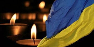 На фронті загинув захисник з Прикарпаття Михайло Лісаченко (ФОТО)