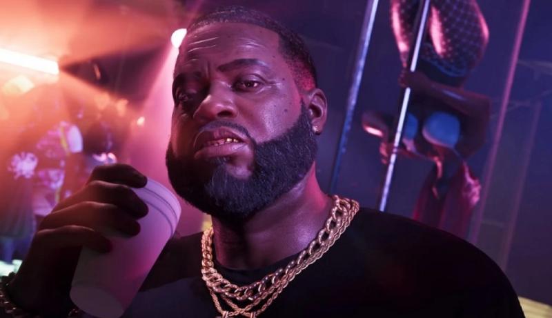 Хто хоче стати мільйонером? &mdash; GTA VI надасть можливість розбагатіти