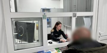 П’яний чоловік відкрив вогонь у бік підлітків на Одещині