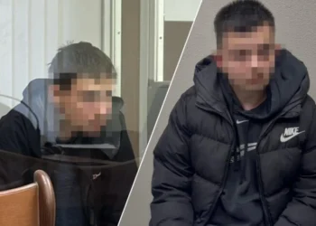 Теракт у Броварах за вказівкою РФ: обрано запобіжний захід підозрюваним