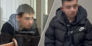 Теракт у Броварах за вказівкою РФ: обрано запобіжний захід підозрюваним