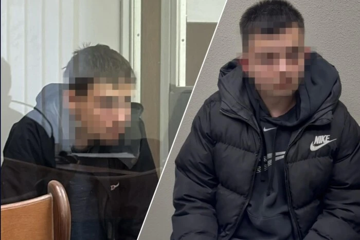 Теракт у Броварах за вказівкою РФ: обрано запобіжний захід підозрюваним