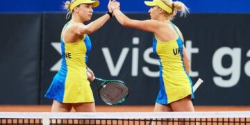 Фінал Кубка Біллі Джин Кінг відбудеться за участі України