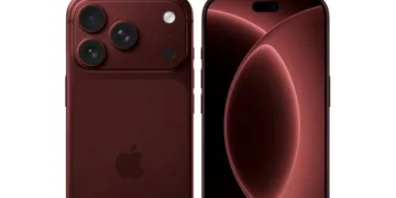 Приготуйтеся до червоного — він стане основним кольором топових Android-смартфонів після релізу iPhone 18 Pro