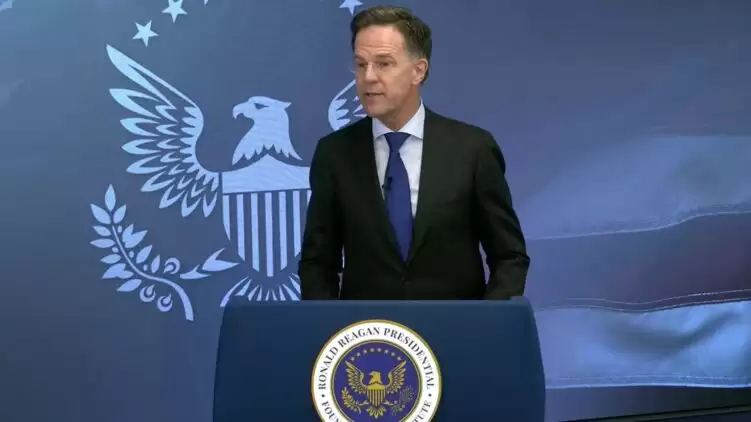 Україна в НАТО: Рютте розкрив, чи буде рішення найближчим часом