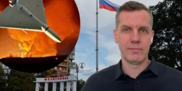 Чому почастішали вибухи на Запоріжжі: нова тактика ЗСУ