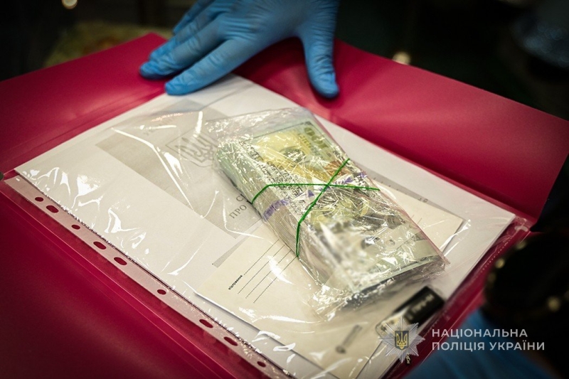 У Запоріжжі директорка підприємства торгувала фіктивними довідками про інвалідність, &ndash; поліція