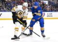 НХЛ: Бостон і Міннесота виграють свої матчі