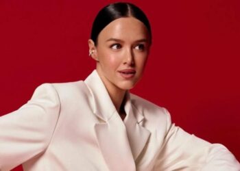 Підозра на мікроінсульт: відому блогерку, невістку ексмера Тернополя Заставного терміново госпіталізували