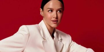 Підозра на мікроінсульт: відому блогерку, невістку ексмера Тернополя Заставного терміново госпіталізували