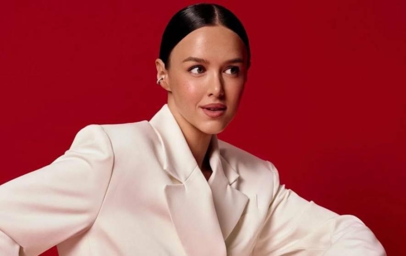 Підозра на мікроінсульт: відому блогерку, невістку ексмера Тернополя Заставного терміново госпіталізували