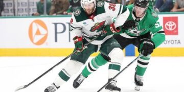 НХЛ: драма для Флориди, успіх Далласа