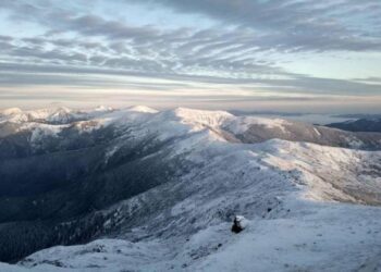 Якою буде погода 9 квітня на Івано-Франківщині: прогноз синоптиків