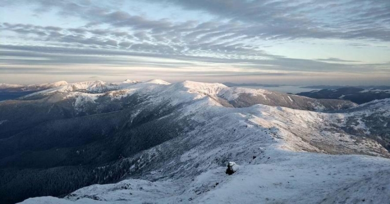 Якою буде погода 9 квітня на Івано-Франківщині: прогноз синоптиків