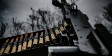 Ситуація на фронті на ранок 10 квітня: протягом доби відбулося 163 бойових зіткнення