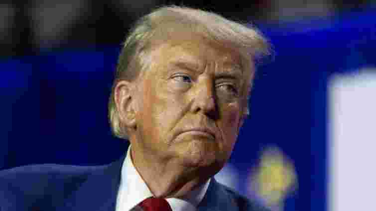 Трамп поставив ультиматум: "Зброя для України в обмін на дії Європи проти Ірану"