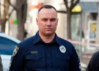 Сварка із сусідом: нові деталі теракту у Києві