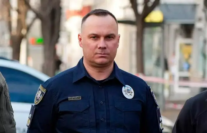 Сварка із сусідом: нові деталі теракту у Києві