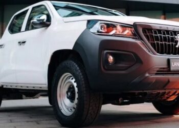 Позашляховик для України: недорогий Peugeot показали офіційно