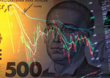 Інфляція в Україні у березні 2026: зростання на 1,7%