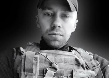 Понад усе любив Україну: підтримайте петицію про присвоєння звання Героя Сергію Жимелі