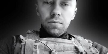 Понад усе любив Україну: підтримайте петицію про присвоєння звання Героя Сергію Жимелі