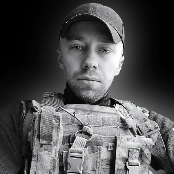 Понад усе любив Україну: підтримайте петицію про присвоєння звання Героя Сергію Жимелі