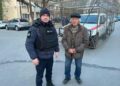 На Великдень із прифронтової громади евакуювали 88-річного чоловіка