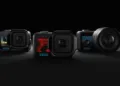 GoPro представила Mission 1 — серію флагманських екшн-камер з 1-дюймовим сенсором і підтримкою 8K
