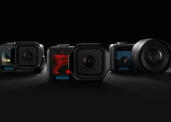 GoPro представила Mission 1 — серію флагманських екшн-камер з 1-дюймовим сенсором і підтримкою 8K