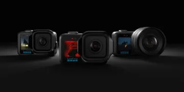 GoPro представила Mission 1 — серію флагманських екшн-камер з 1-дюймовим сенсором і підтримкою 8K