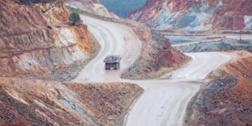 США та ЄС готують угоду щодо критично важливих мінералів – ЗМІ