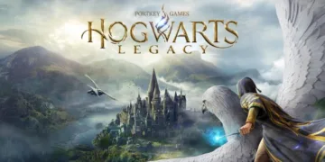 EGS дарує Hogwarts Legacy — у вас всього три дні, щоб забрати популярну гру