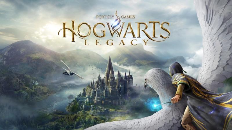 EGS дарує Hogwarts Legacy &mdash; у вас всього три дні, щоб забрати популярну гру