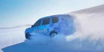 BYD готує електричний SUV із запасом ходу понад 1000 км і потужністю 644 к.с. (ФОТО)